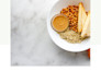create a high protein vegan meal plan for muscle gain